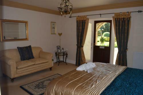 Hotel Clow Beck House