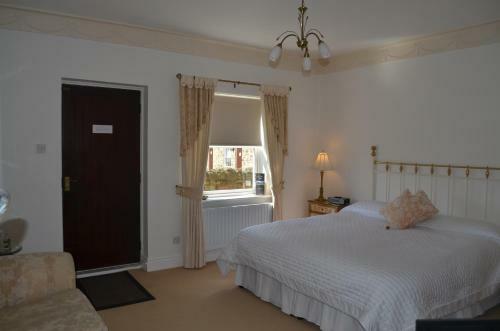 Hotel Clow Beck House