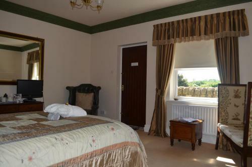 Hotel Clow Beck House