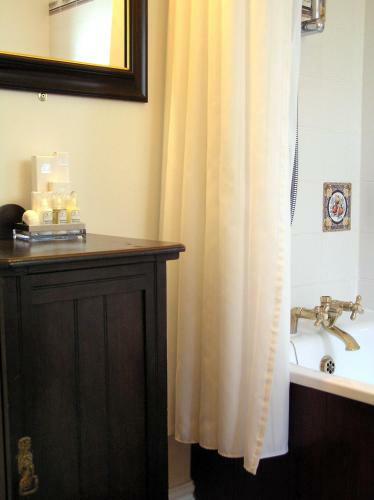 Hotel Clow Beck House