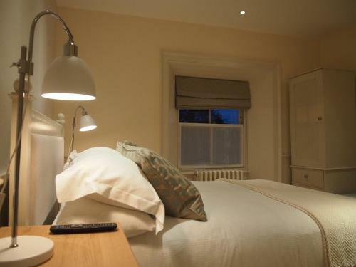 Hotel Houndgate Townhouse
