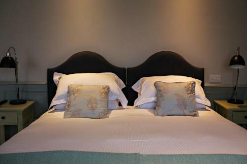 Hotel Houndgate Townhouse