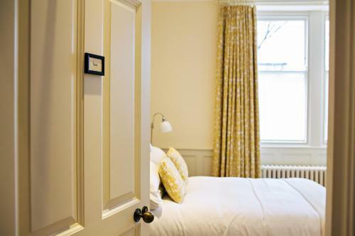 Hotel Houndgate Townhouse