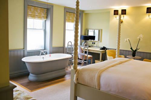 Hotel Houndgate Townhouse