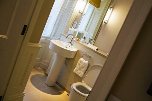 Hotel Houndgate Townhouse