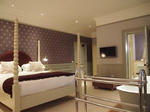 Hotel Houndgate Townhouse