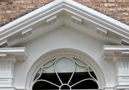 Hotel Houndgate Townhouse