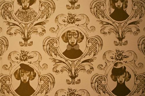 Hotel Houndgate Townhouse