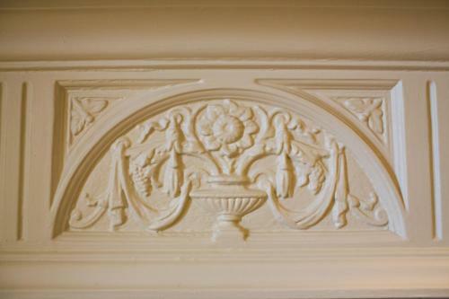 Hotel Houndgate Townhouse