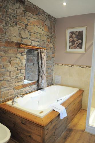 Hostal Black Mountain Lodge