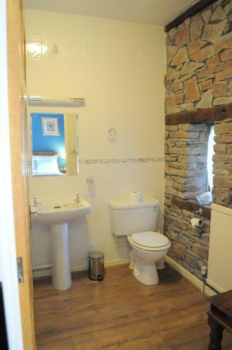 Hostal Black Mountain Lodge