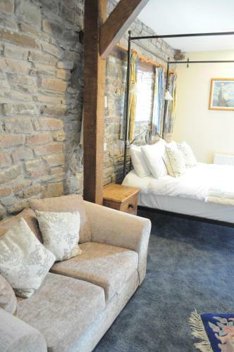 Hostal Black Mountain Lodge