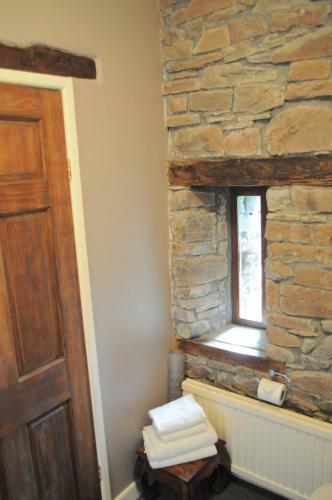 Hostal Black Mountain Lodge