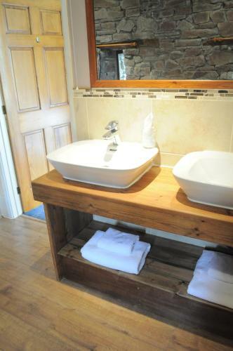 Hostal Black Mountain Lodge