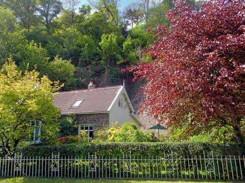 Heale Cottage