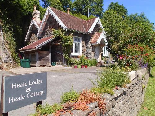 Heale Cottage