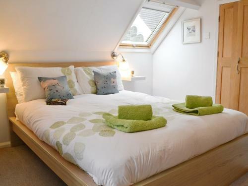 Heale Cottage