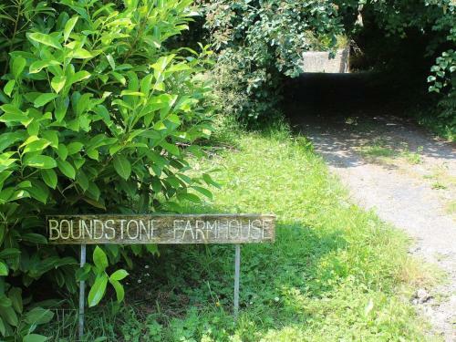 Boundstone Farmhouse