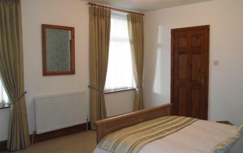 Bed & Breakfast Red Lion House
