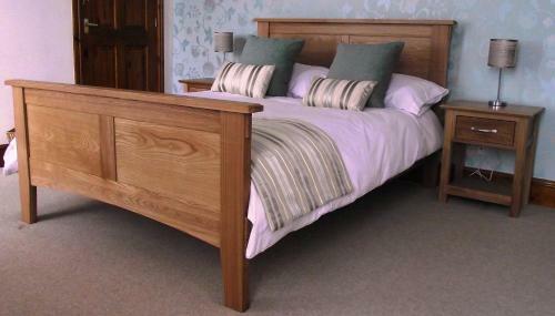 Bed & Breakfast Red Lion House