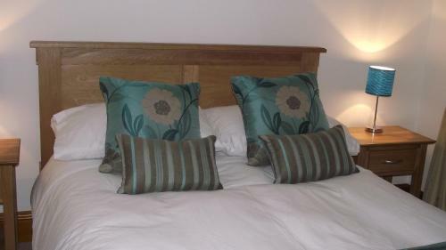 Bed & Breakfast Red Lion House