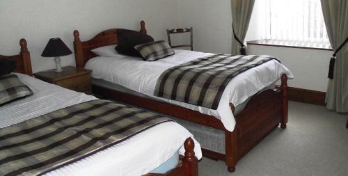 Bed & Breakfast Red Lion House