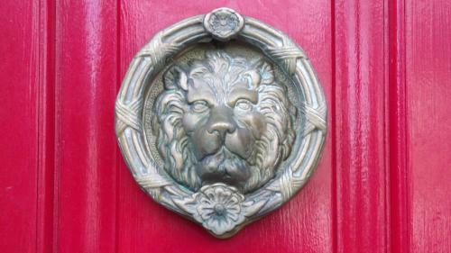 Bed & Breakfast Red Lion House