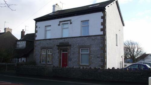 Bed & Breakfast Red Lion House