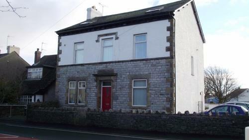 Bed & Breakfast Red Lion House