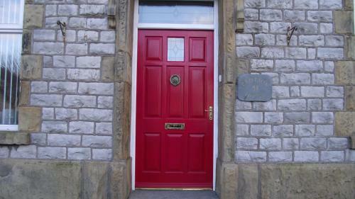 Bed & Breakfast Red Lion House