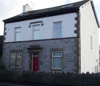 Bed & Breakfast Red Lion House