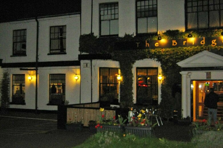 The Bridge Hotel