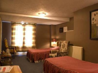Posada Castle Coaching Inn