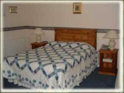 Posada Castle Coaching Inn