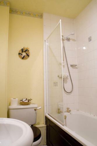 Posada Castle Coaching Inn