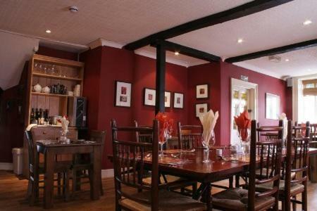 Posada Castle Coaching Inn