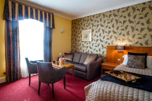The Gretna Chase Hotel