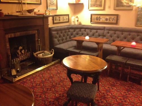 The Gretna Chase Hotel