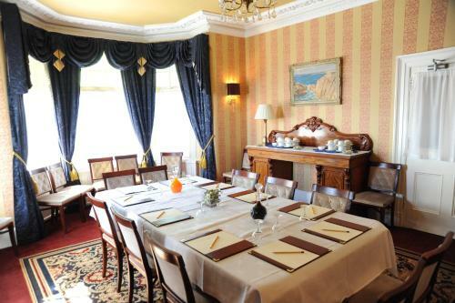 The Gretna Chase Hotel