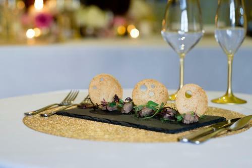 The Gretna Chase Hotel