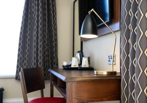 Posada Innkeeper's Lodge Ormskirk, Aughton