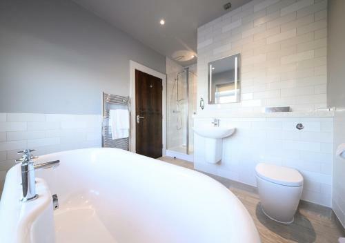 Posada Innkeeper's Lodge Ormskirk, Aughton
