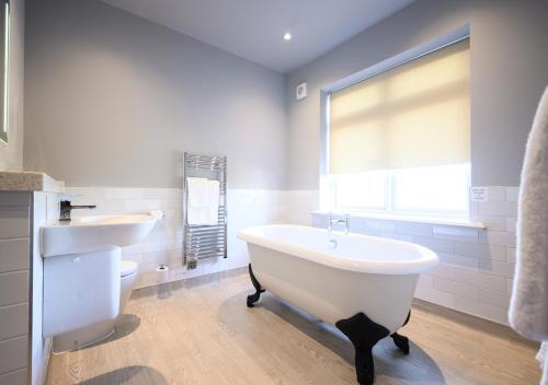 Posada Innkeeper's Lodge Ormskirk, Aughton