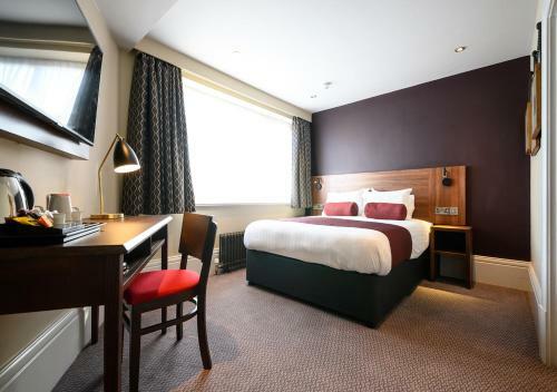 Posada Innkeeper's Lodge Ormskirk, Aughton