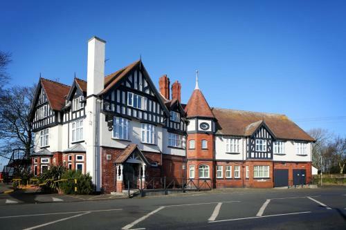 Posada Innkeeper's Lodge Ormskirk, Aughton