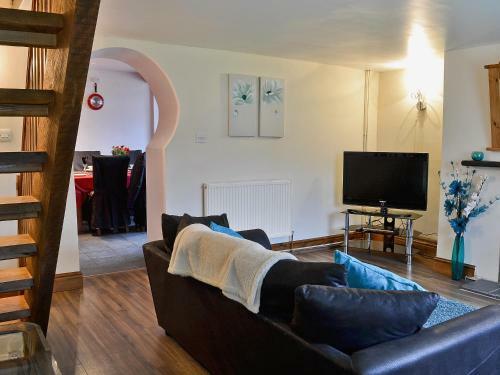 Bont Cottage