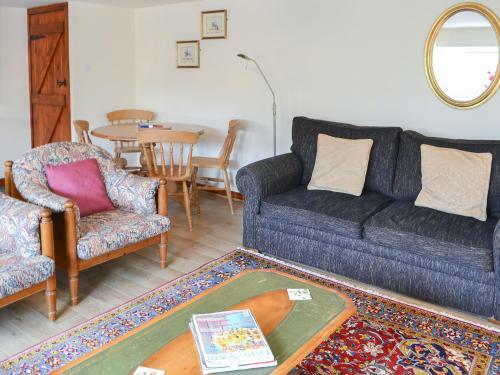 Grooms Cottage