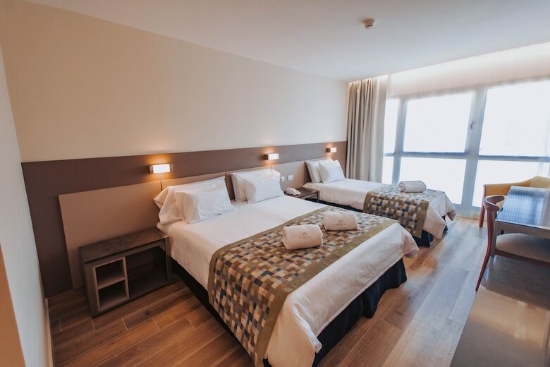 Sec Hotel