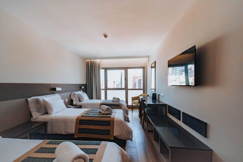 Sec Hotel