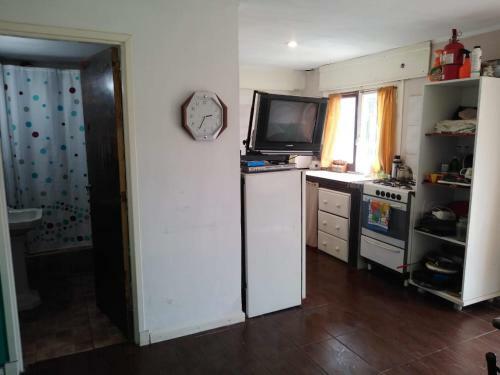 Apartamento Lo De Migue